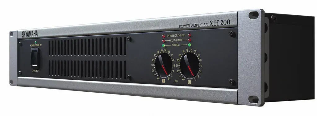 Підсилювач YAMAHA XH200