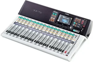 Мікшерний пульт YAMAHA TF5