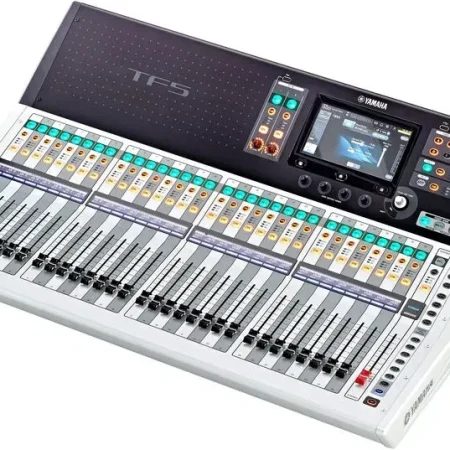 Мікшерний пульт YAMAHA TF5