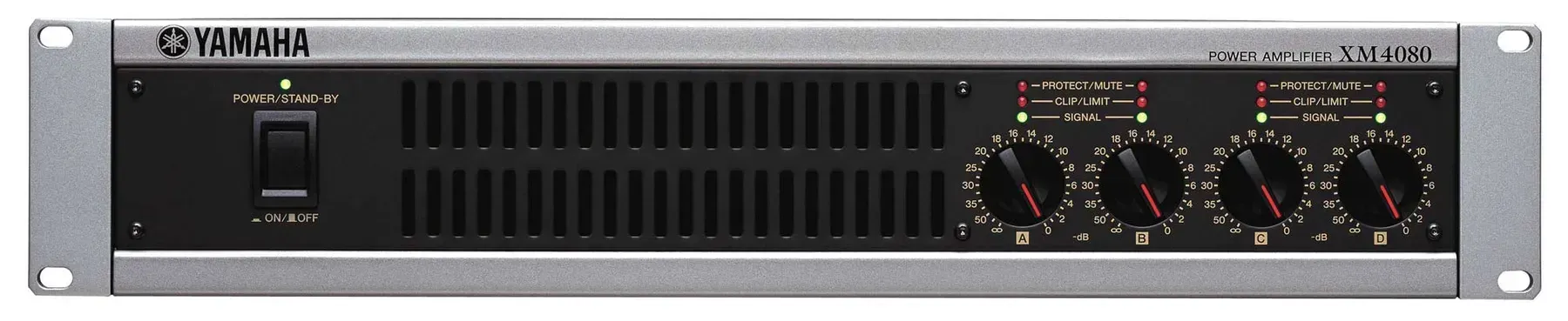 Підсилювач YAMAHA XM4080