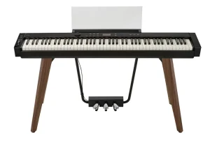 Цифрове піаніно Casio Privia PX-S7000 BKC7