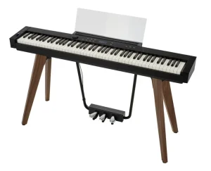 Цифрове піаніно Casio Privia PX-S7000 BKC7