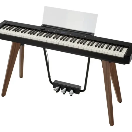 Цифрове піаніно Casio Privia PX-S7000 BKC7