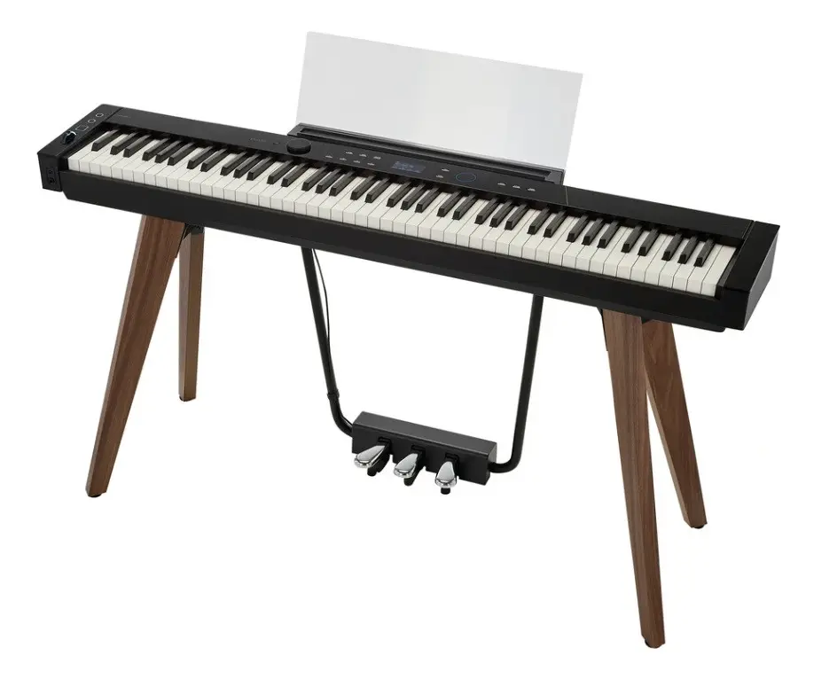 Цифрове піаніно Casio Privia PX-S7000 BKC7