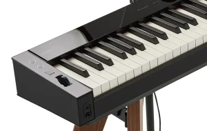 Цифрове піаніно Casio Privia PX-S7000 BKC7