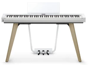 Цифрове піаніно Casio Privia PX-S7000 WEC
