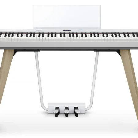 Цифрове піаніно Casio Privia PX-S7000 WEC
