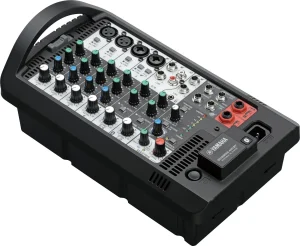 YAMAHA STAGEPAS 400BT