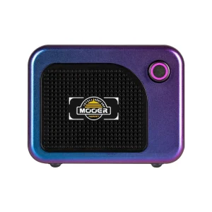 Комбопідсилювач MOOER Hornet 05i