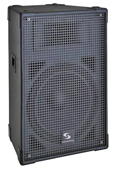 Акустична система SOUNDKING FI042 (4Ω)