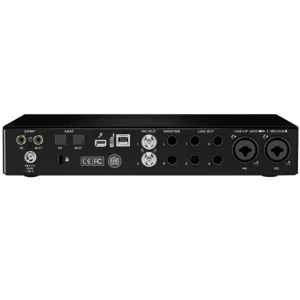 Звукова карта Antelope Discrete 4 Synergy Core