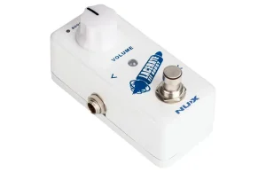 Педаль ефектів NUX NFB-2 Lacerate