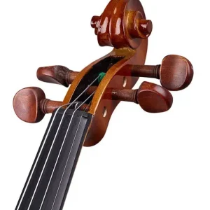 Скрипка STENTOR 1400/A STUDENT I VIOLIN OUTFIT 4/4
