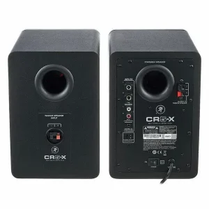 Студійний монітор (пара) Mackie CR5-X