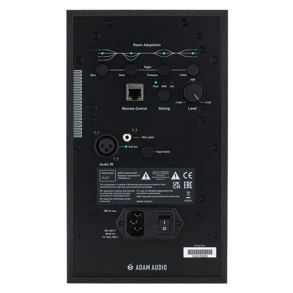 Студійний монітор Adam Audio A4V