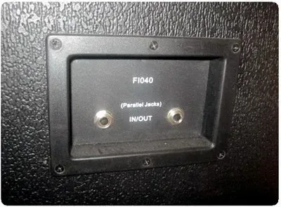Акустична система SOUNDKING FI040 (8Ω)