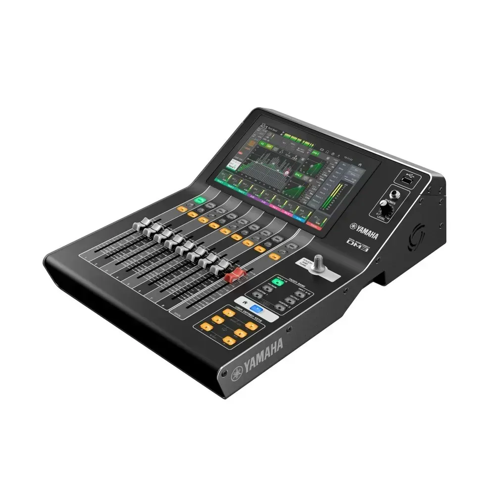 Мікшерний пульт YAMAHA DM3 Standard