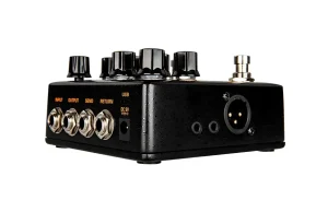 Педаль ефектів NUX Optima Air (NAI-5)