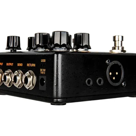 Педаль ефектів NUX Optima Air (NAI-5)