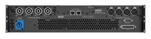 Підсилювач NEXO NXAMP4x1 MK2