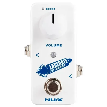 Педаль ефектів NUX NFB-2 Lacerate