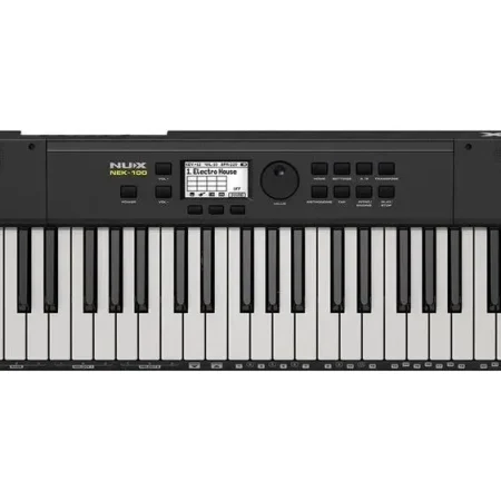 Сценічне піаніно NUX NEK-100
