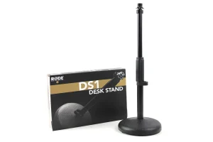 Стійка мікрофонна RODE DS1