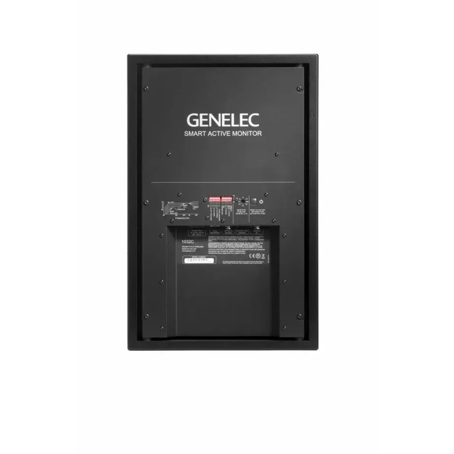 Студійний монітор Genelec 1032C