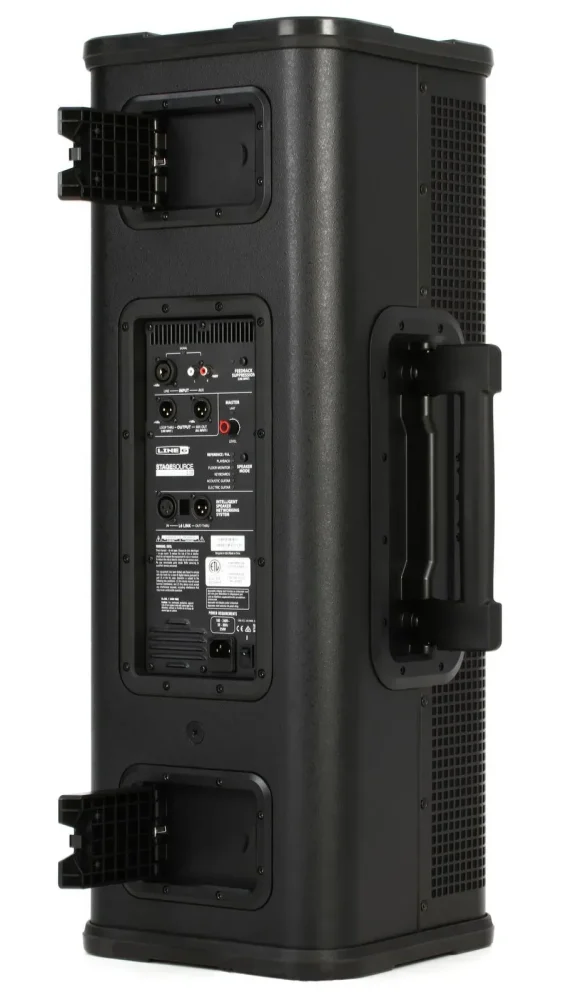 Акустична система LINE 6 STAGESOURCE L3T
