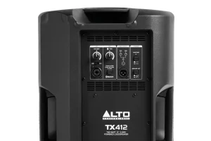 Акустична система ALTO PROFESSIONAL TX412
