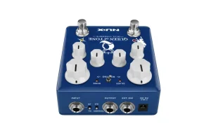 Педаль ефектів NUX NDO-6 Queen of Tone