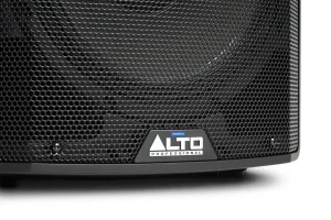 Акустична система ALTO PROFESSIONAL TX410
