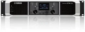 Підсилювач YAMAHA PX3