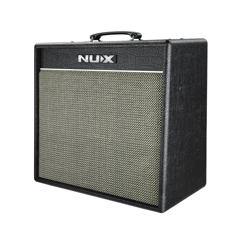 Підсилювач NUX Mighty 60MKII