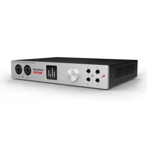 Звукова карта Antelope Discrete 4 Synergy Core