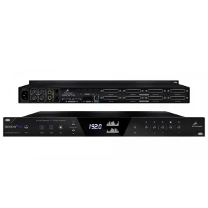 Звукова карта Antelope Orion 32HD