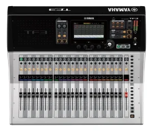 Мікшерний пульт YAMAHA TF3