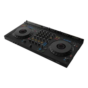 DJ-контролер AlphaTheta DDJ-GRV6