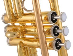 Труба YAMAHA YTR-4435GII C/Bb Trumpet
