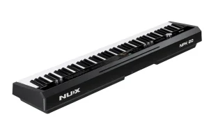 Сценічне піаніно NUX NPK-20-B