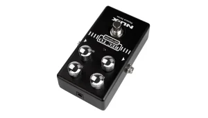 Педаль ефектів NUX Recto Distortion
