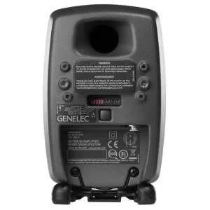 Студійний монітор Genelec 8010A