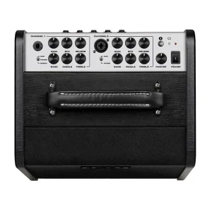 Підсилювач NUX AC-60 Stageman II