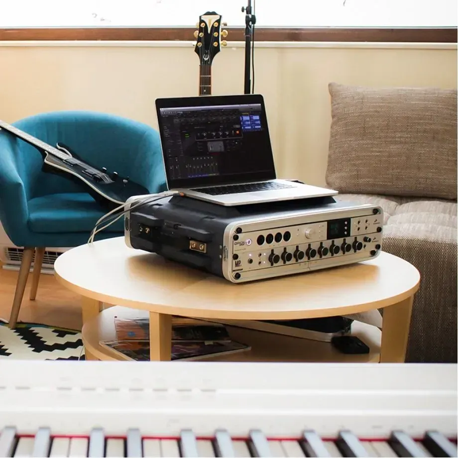 Звукова карта Antelope Orion Studio