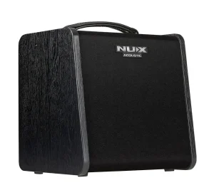 Підсилювач NUX AC-60 Stageman II