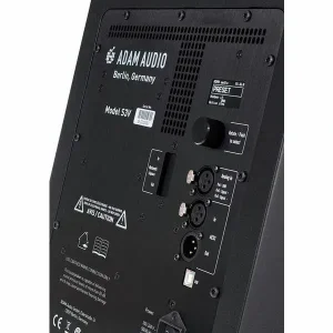 Студійний монітор Adam Audio S3V