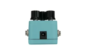 Педаль ефектів NUX NOD-3 Morning Star