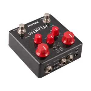 Педаль ефектів NUX NDR-5 ATLANTIC