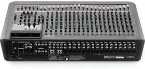 Мікшерний пульт YAMAHA MGP24X