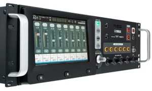 Мікшерний пульт YAMAHA TF-RACK